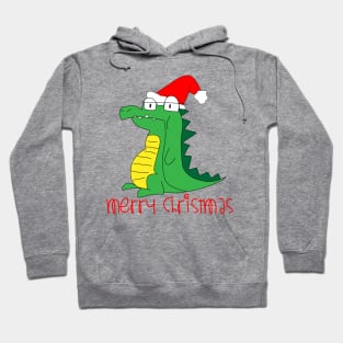 Puake Christmas Hoodie